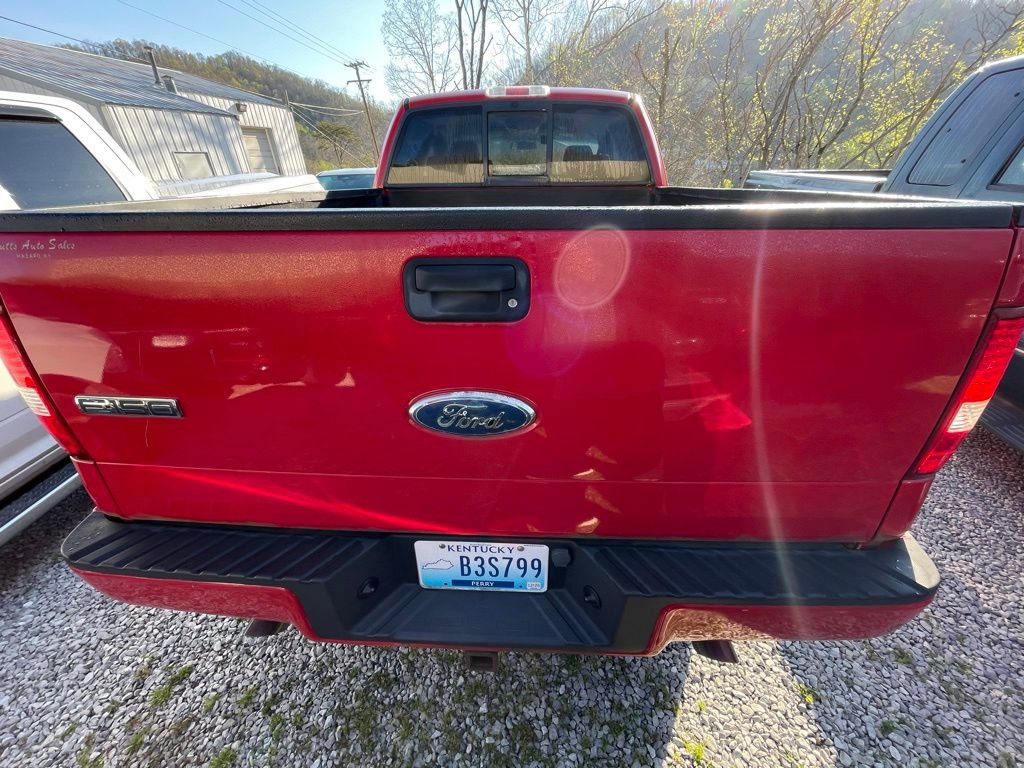 Used 2008 Ford F150 STX image 12