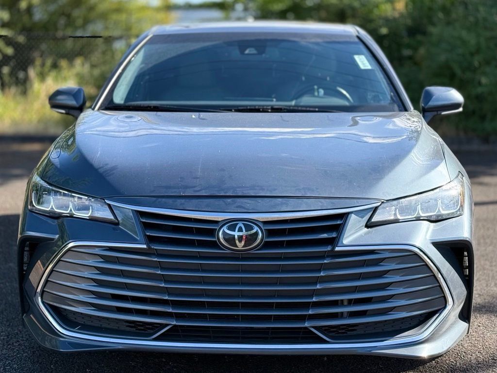Used 2021 Toyota Avalon XLE FWD image 8