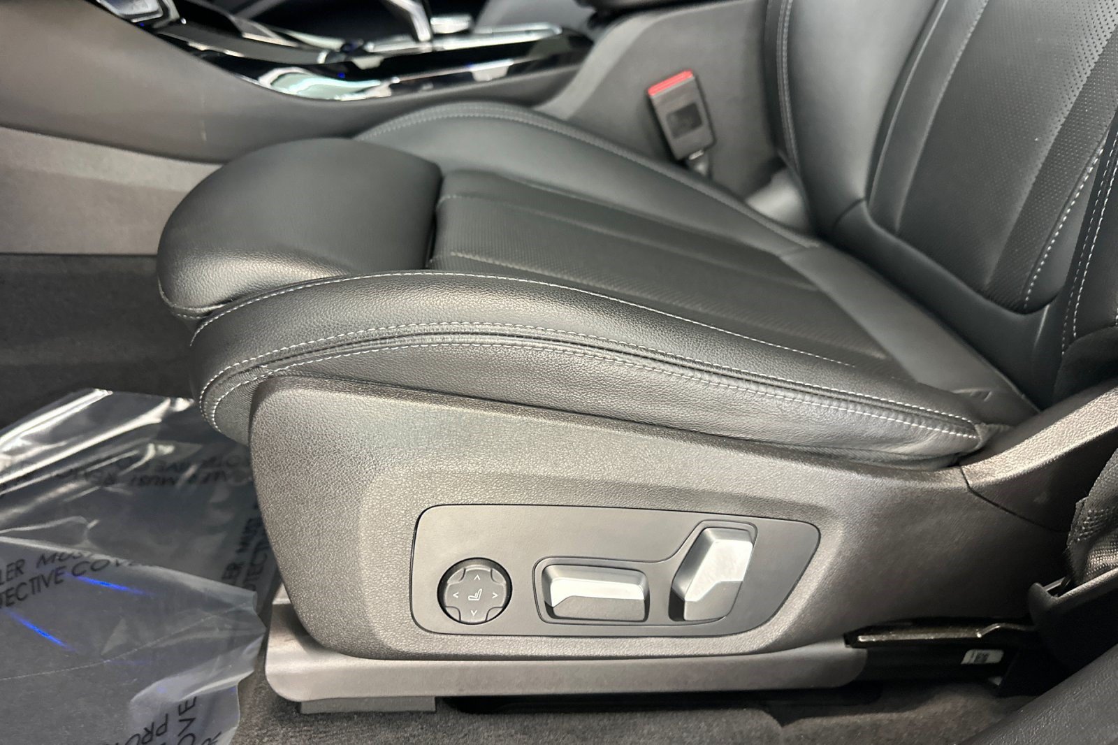 Certified 2023 BMW X3 sDrive30i w/ Premium Package RWD image 14