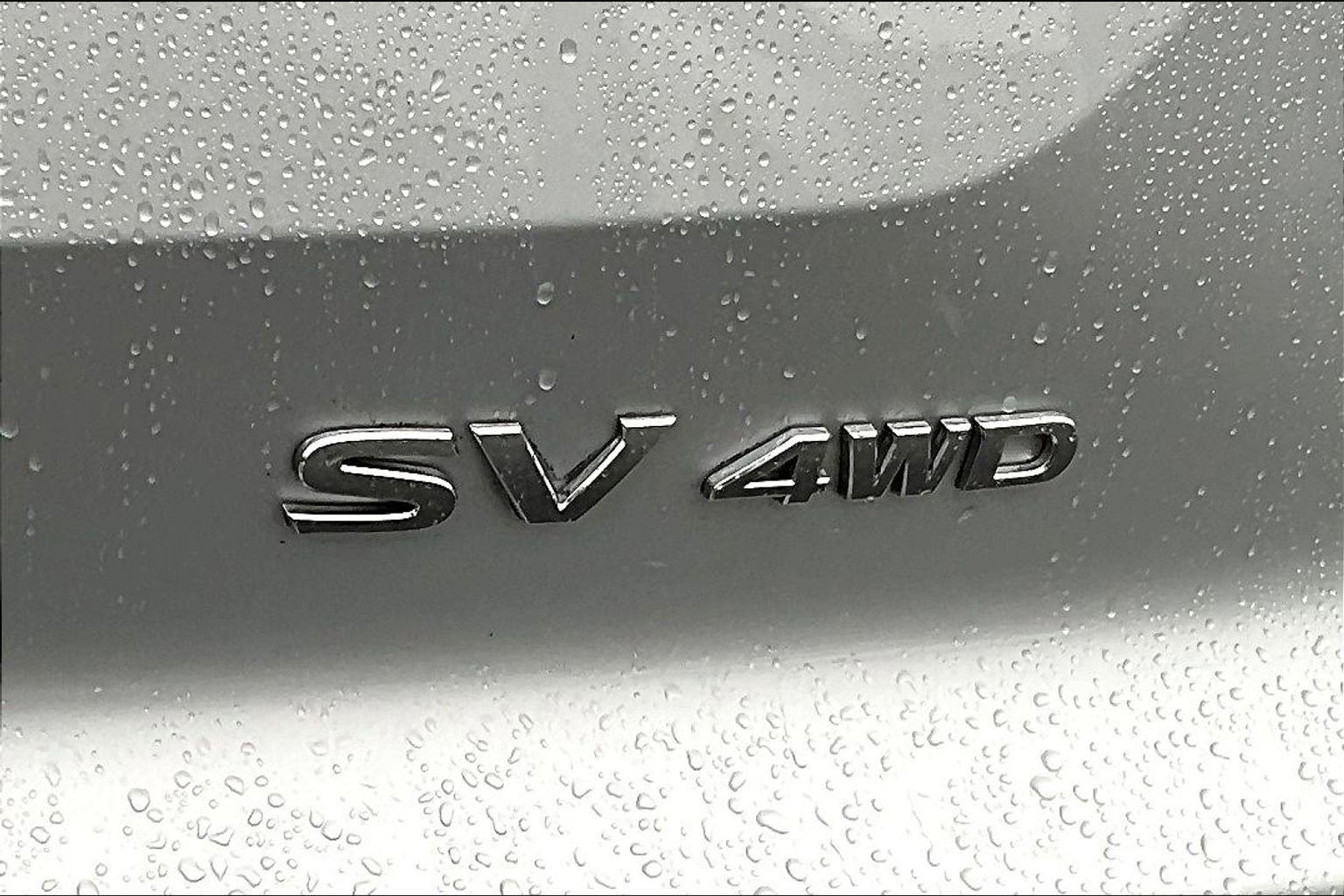 Used 2024 Nissan Pathfinder SV image 22