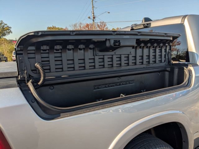 New 2026 RAM 1500 Tungsten w/ Bed Utility Group image 37