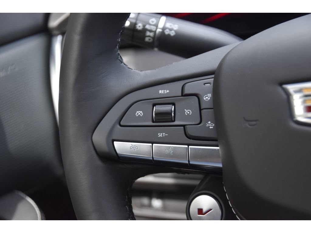 Used 2026 Cadillac CT5 V Blackwing image 34