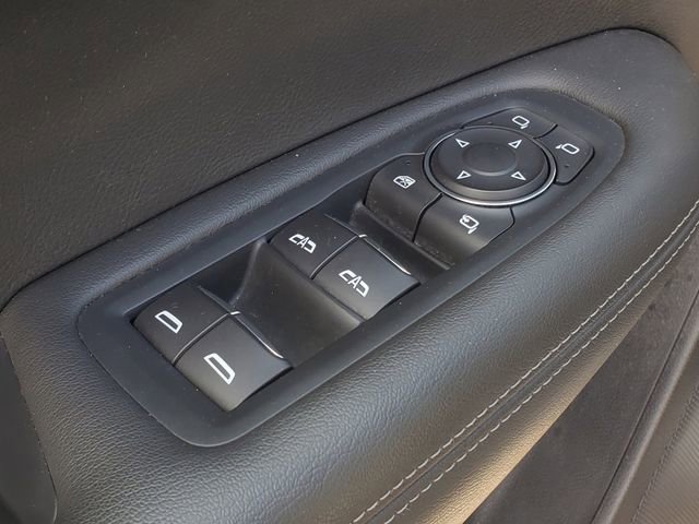 Certified 2022 Cadillac XT6 Premium Luxury AWD/4WD image 12