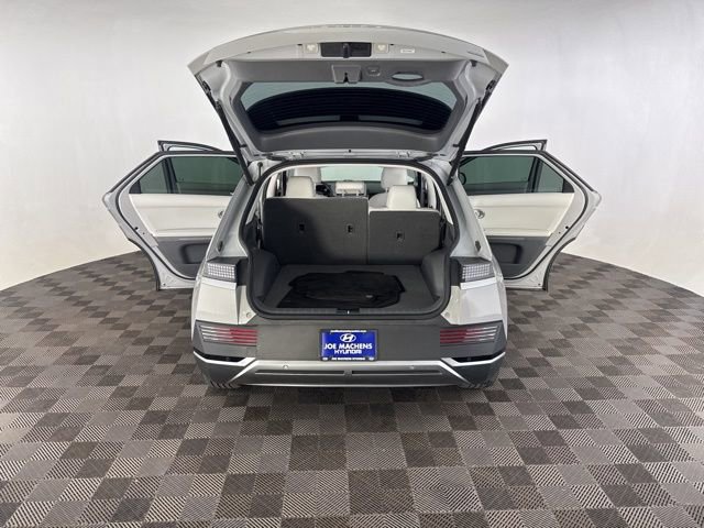 Certified 2023 Hyundai Ioniq 5 SEL AWD/4WD image 16