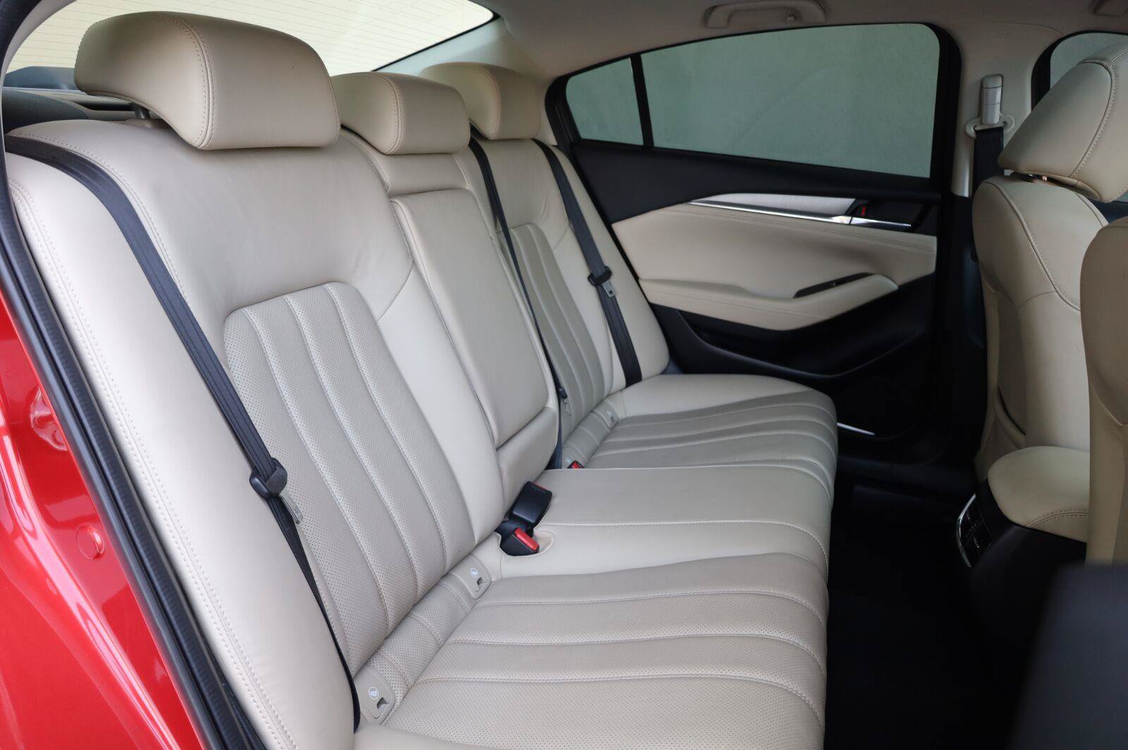 Used 2019 MAZDA MAZDA6 Grand Touring FWD image 22