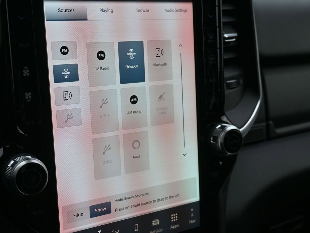 New 2026 RAM 2500 Big Horn image 20