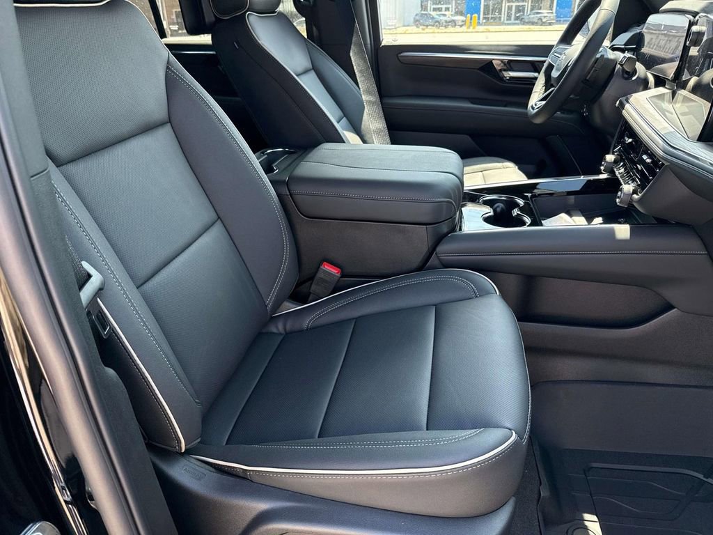 New 2026 Chevrolet Tahoe Premier image 12