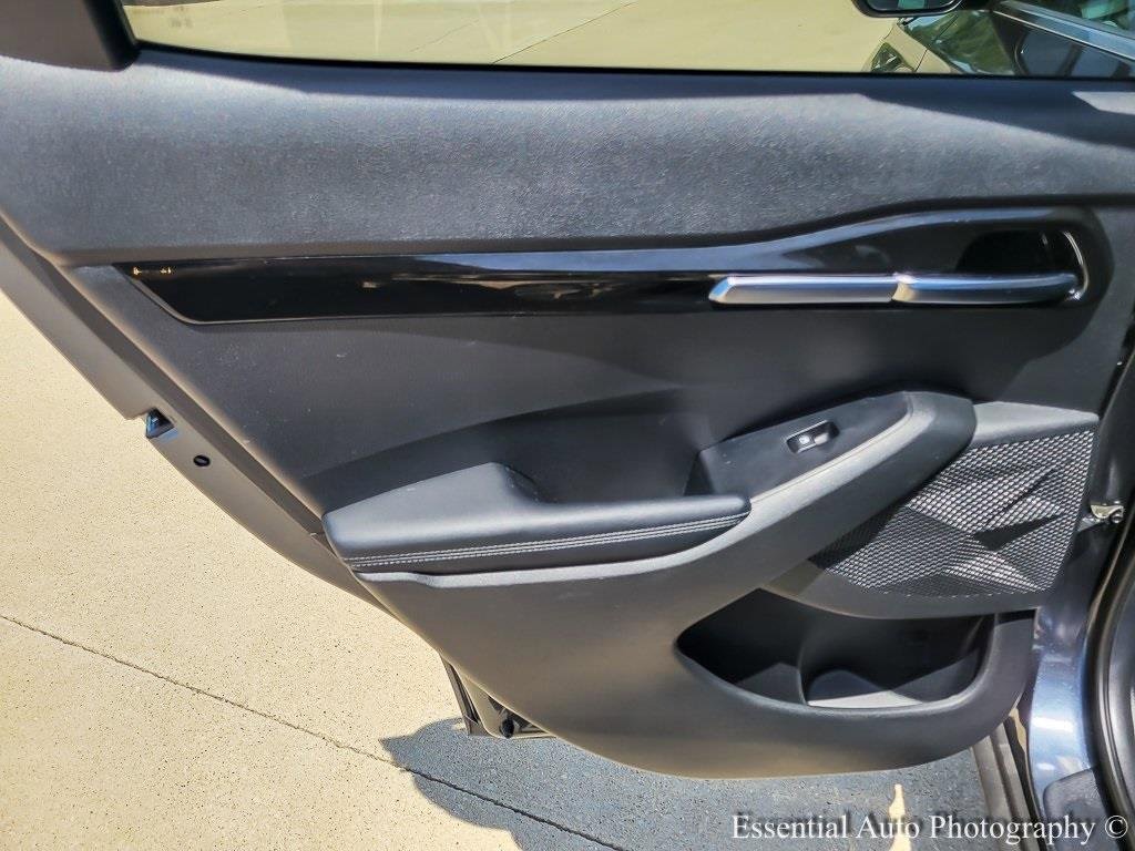 Used 2021 Kia Seltos SX w/ SX Sunroof Package image 20