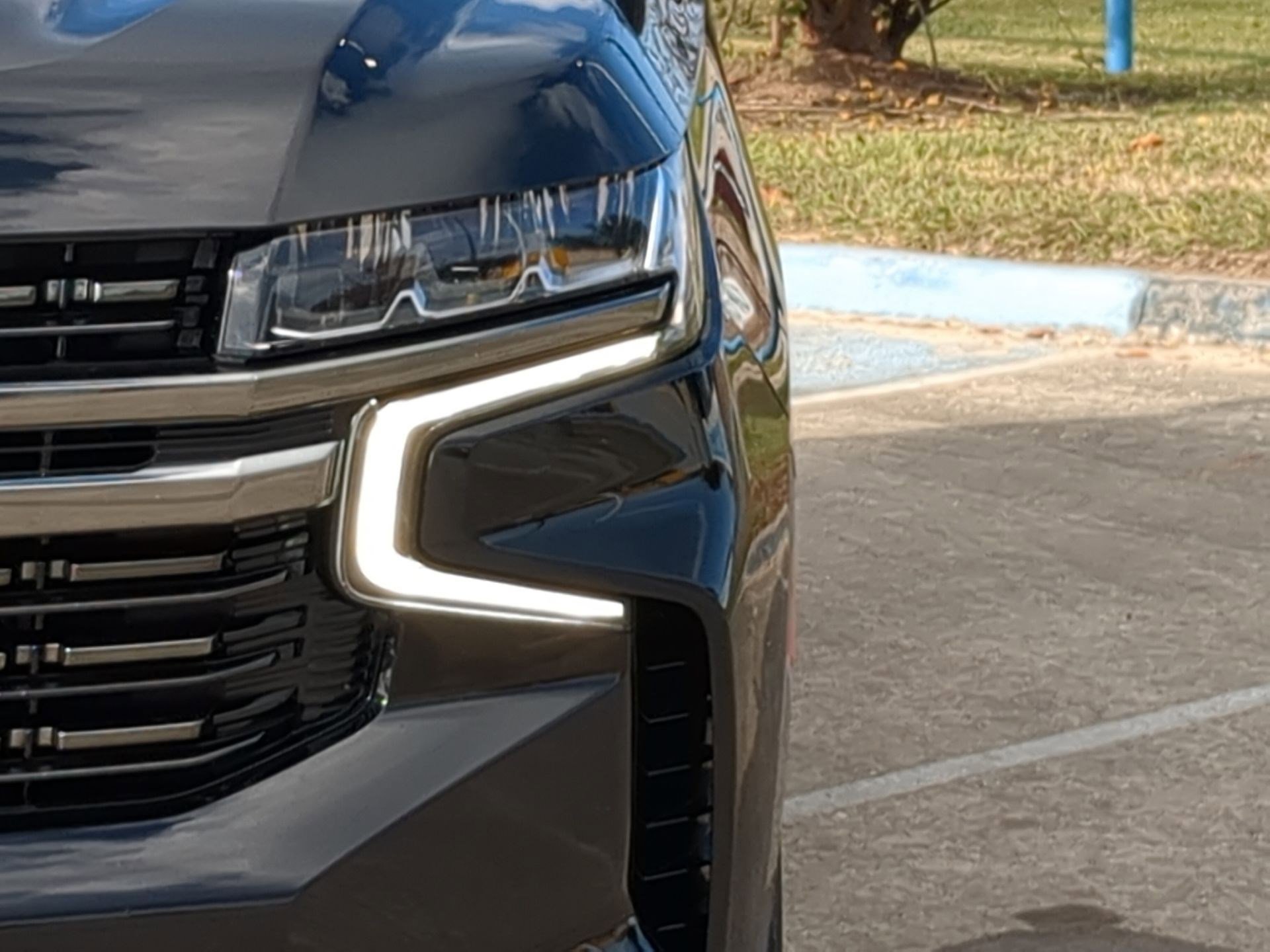 Used 2022 Chevrolet Tahoe RST w/ Luxury Package image 10