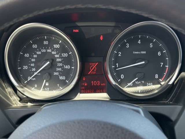 Used 2014 BMW Z4 sDrive28i image 18