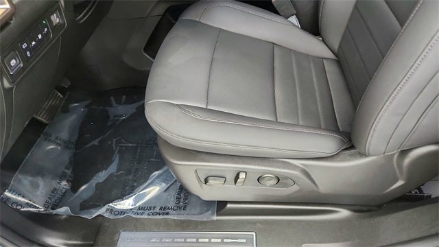 Used 2024 GMC Hummer EV 3X w/ Omega Edition image 33