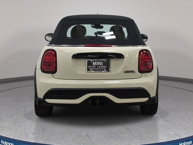 Used 2022 MINI Cooper S image 7
