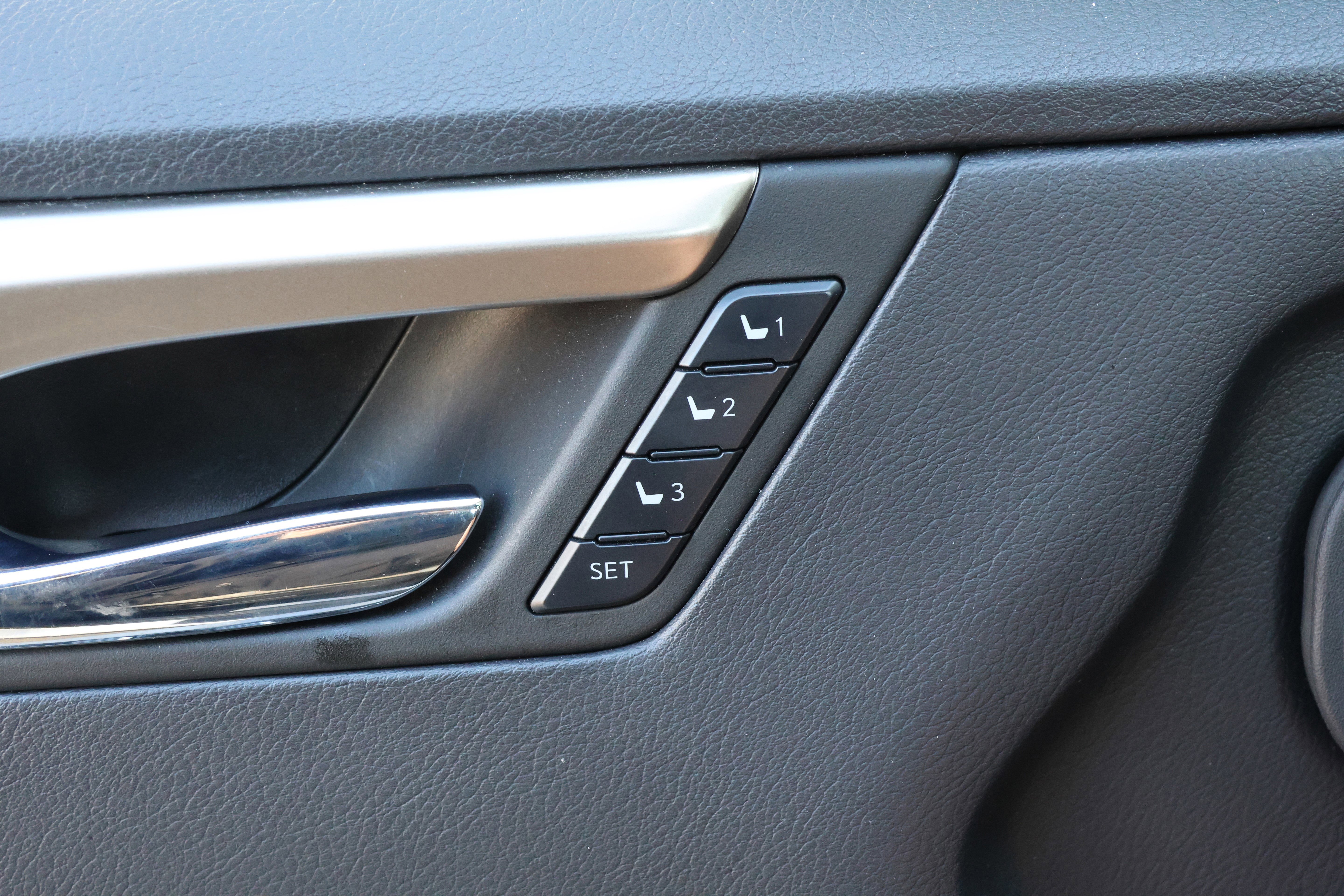 Used 2020 Lexus RX 350 AWD w/ Luxury Package image 13