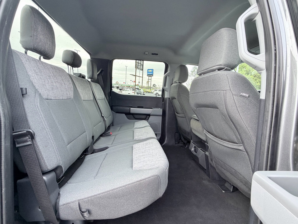 Used 2024 Ford F350 XLT image 28