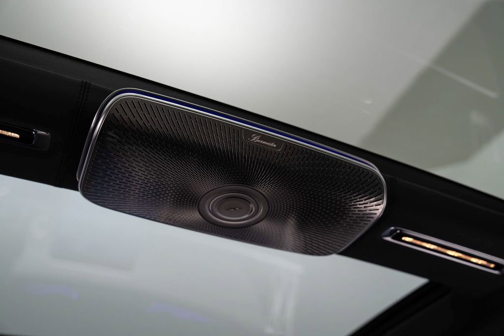 Used 2024 Mercedes-Benz Maybach S 680 4MATIC image 44