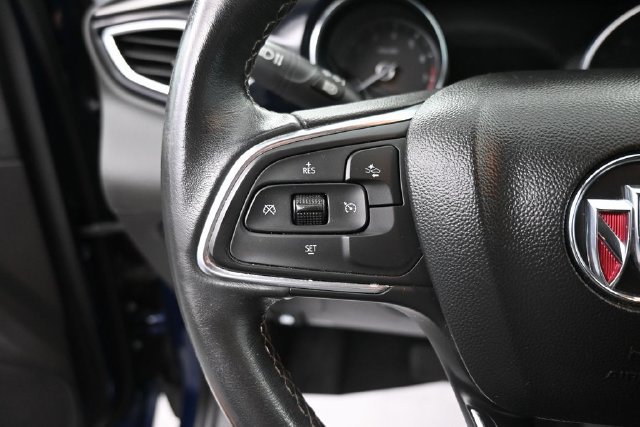Used 2022 Buick Encore GX Preferred w/ Cold Weather Comfort Package AWD/4WD image 14