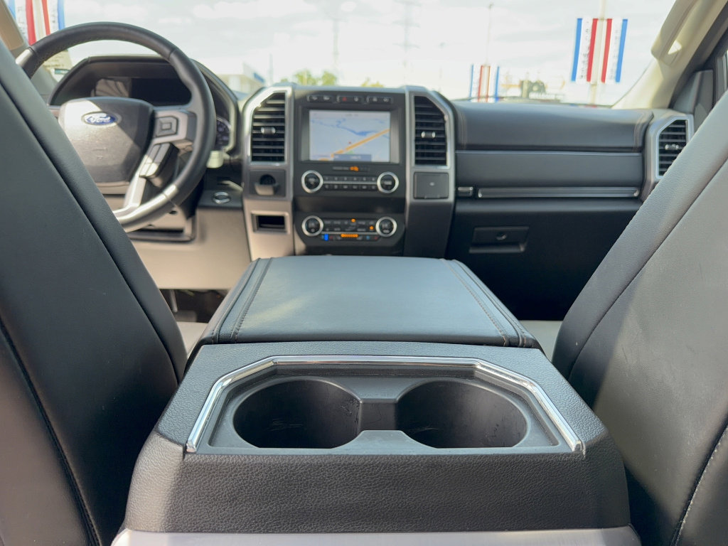 Certified 2021 Ford Expedition Platinum AWD/4WD image 34