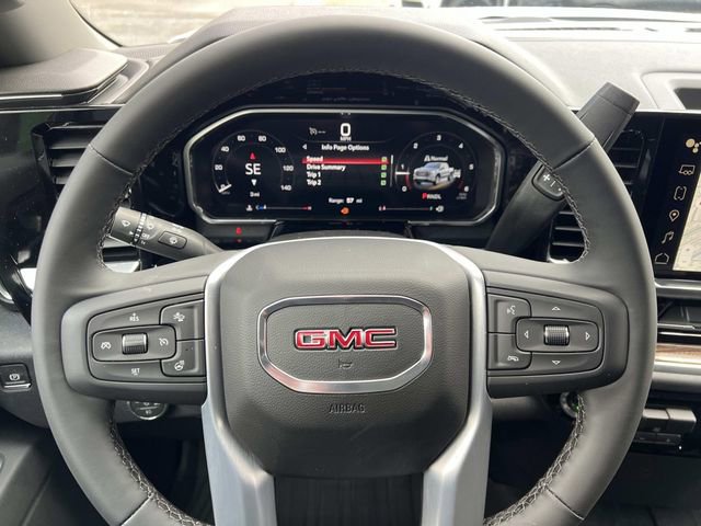 New 2026 GMC Sierra 1500 Elevation AWD/4WD image 18