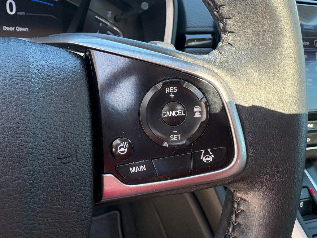 Used 2022 Honda CR-V Touring image 15