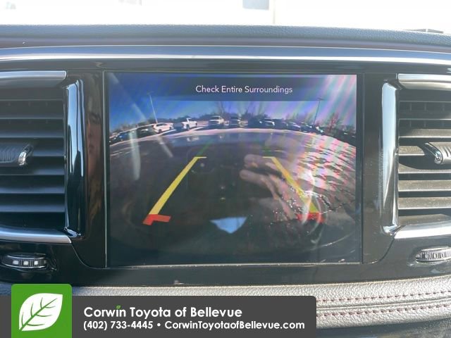 Used 2020 Chrysler Pacifica Limited image 14