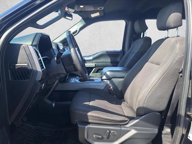 Used 2016 Ford F150 XLT w/ Equipment Group 302A Luxury image 10