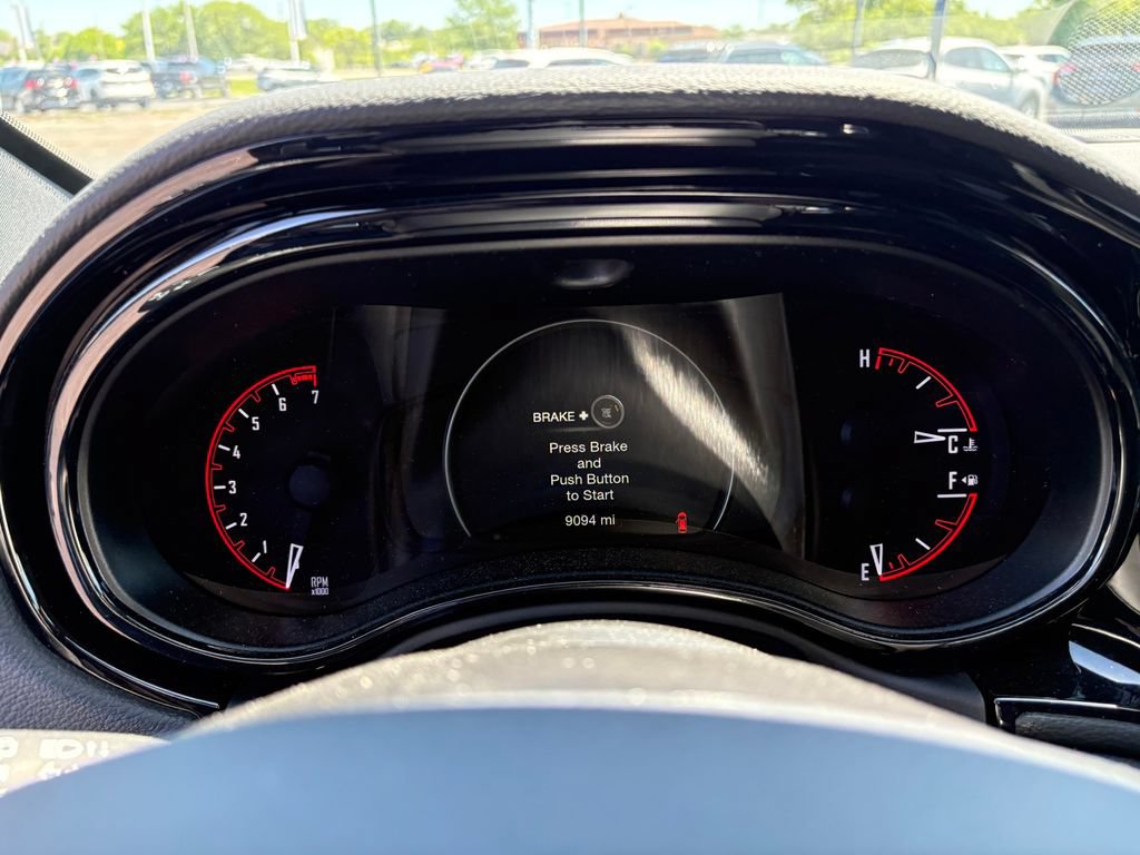 Used 2026 Dodge Durango GT AWD/4WD image 20