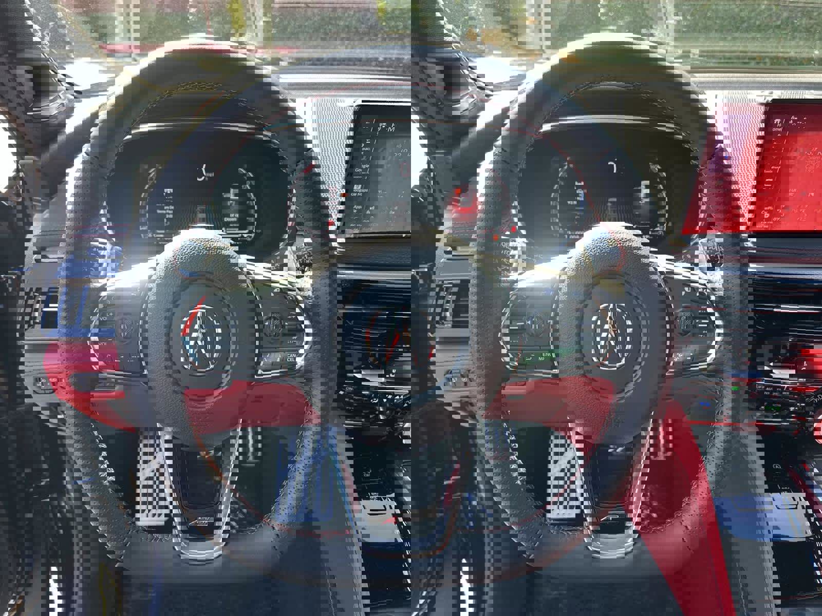New 2026 Acura MDX A-Spec image 15
