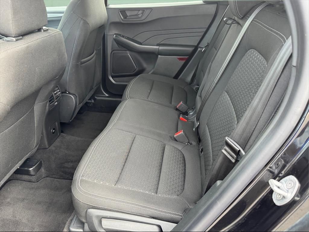 Used 2025 Ford Escape Active image 12