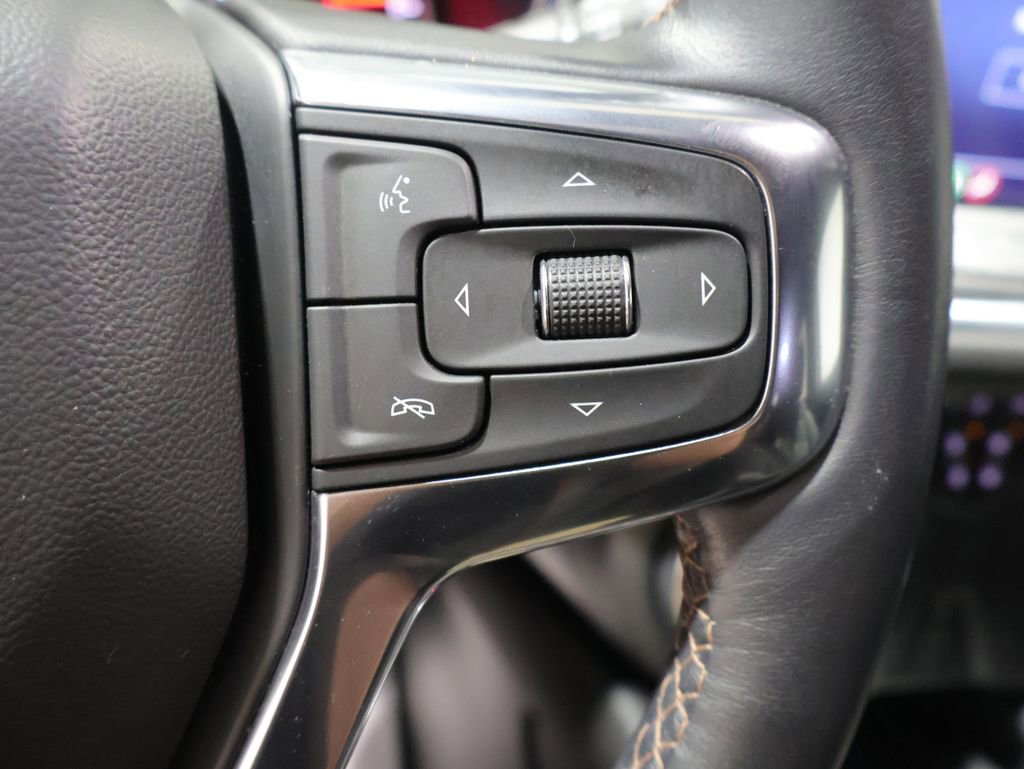 Used 2022 Chevrolet Blazer Premier w/ Enhanced Convenience Package AWD/4WD image 35