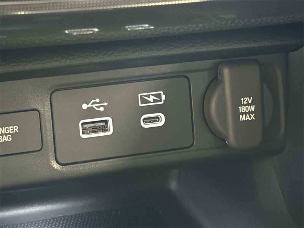 New 2025 Acura Integra Type S image 26