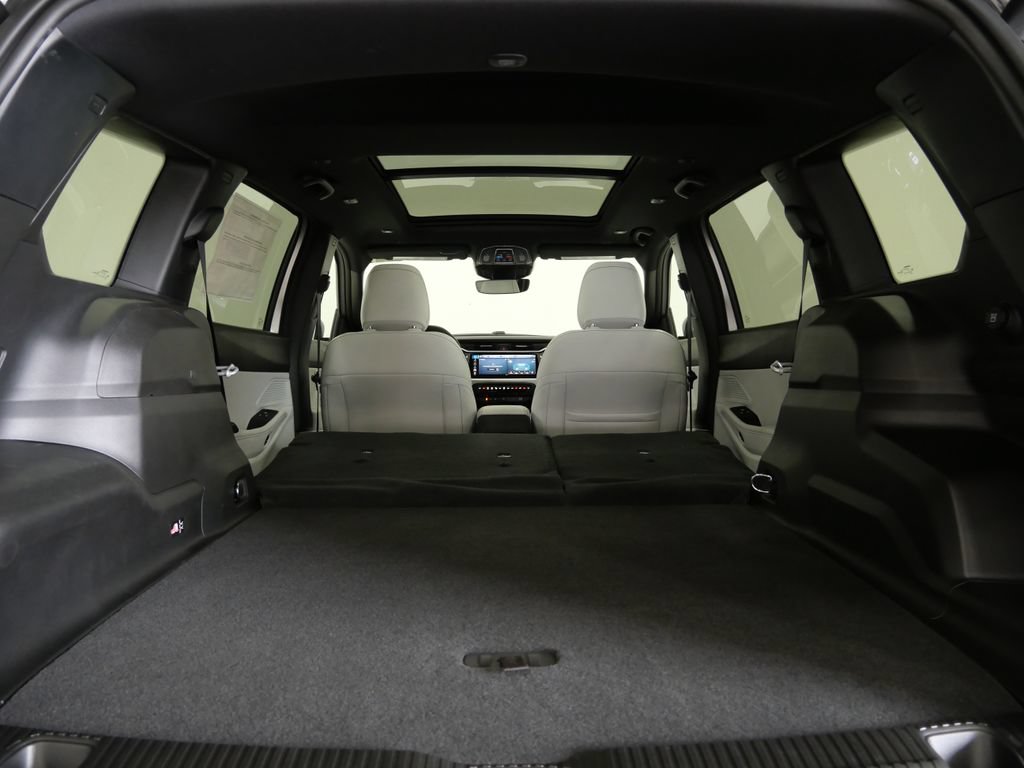 New 2026 Jeep Cherokee Limited AWD/4WD image 27