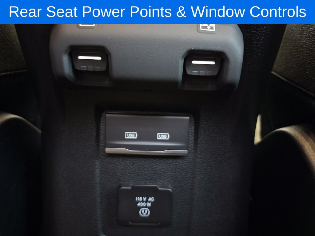 New 2026 Jeep Gladiator Mojave AWD/4WD image 27