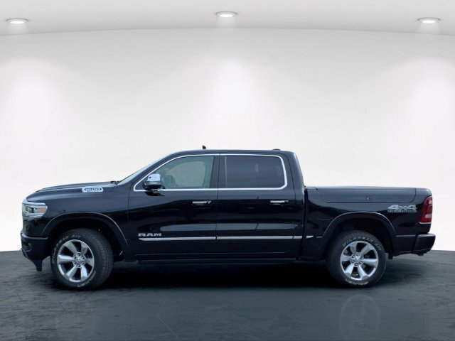 Used 2019 RAM 1500 Limited AWD/4WD image 16