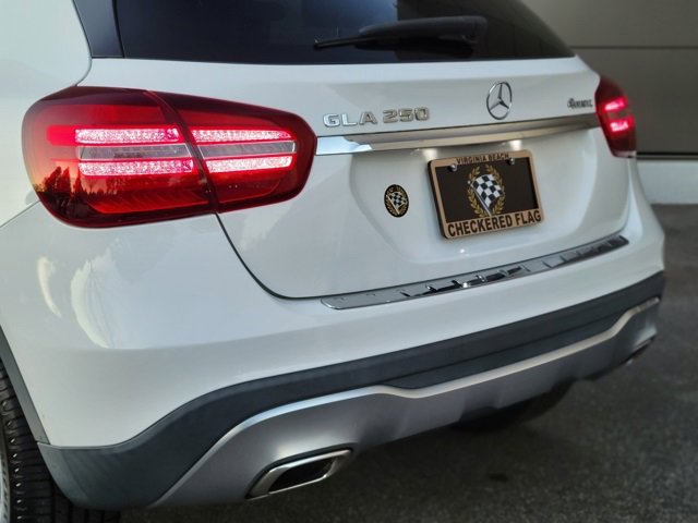 Used 2020 Mercedes-Benz GLA 250 4MATIC image 42