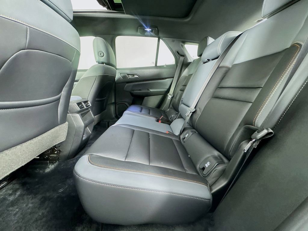 New 2026 Honda Prologue Touring image 31