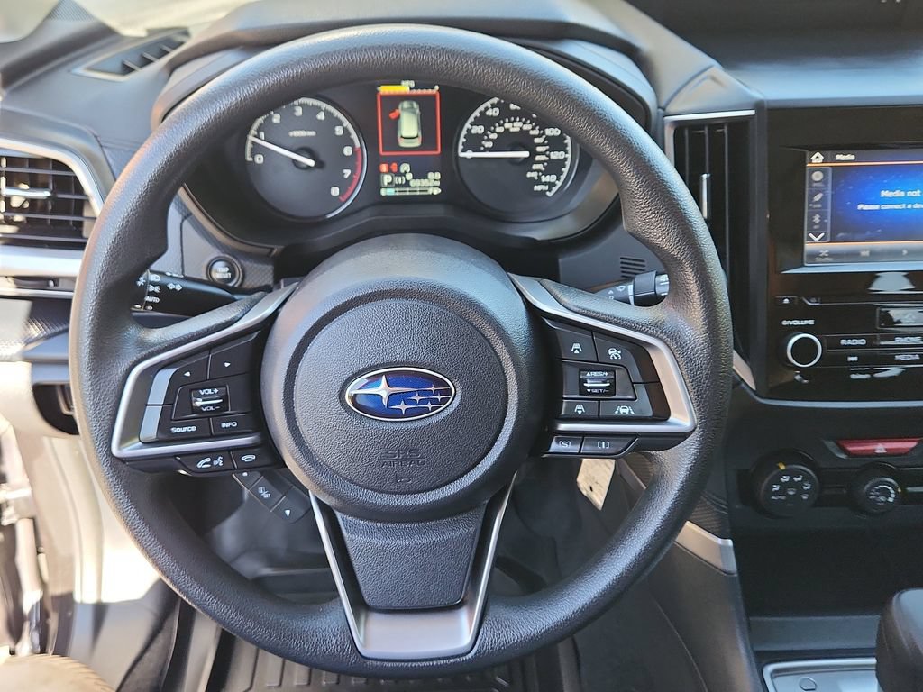 Used 2019 Subaru Forester w/ Alloy Wheel Package AWD/4WD image 22