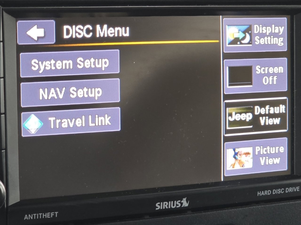 Used 2018 Jeep Wrangler Sahara w/ Connectivity Group image 5