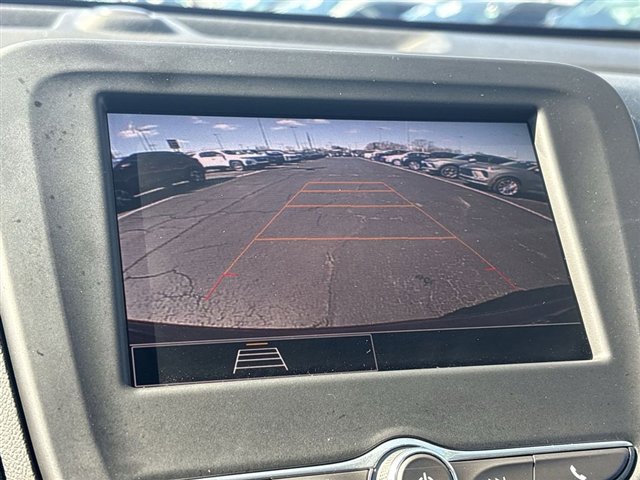 Certified 2023 Chevrolet Equinox LT image 14