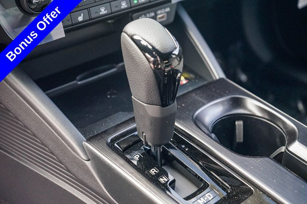 New 2026 Subaru Outback Touring XT AWD/4WD image 21
