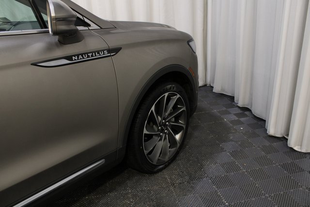 Used 2019 Lincoln Nautilus Reserve w/ Ultimate Package image 29