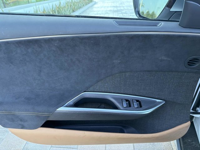 Used 2022 Lucid Air Grand Touring image 9