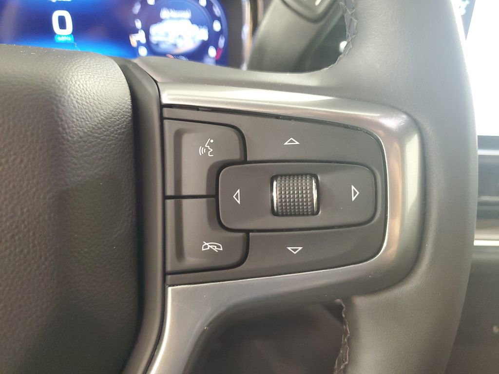 Used 2024 Chevrolet Silverado 1500 RST image 22