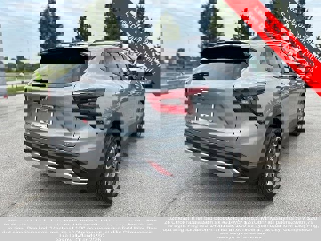 New 2025 Chevrolet Trax LT w/ Driver Confidence Package image 5