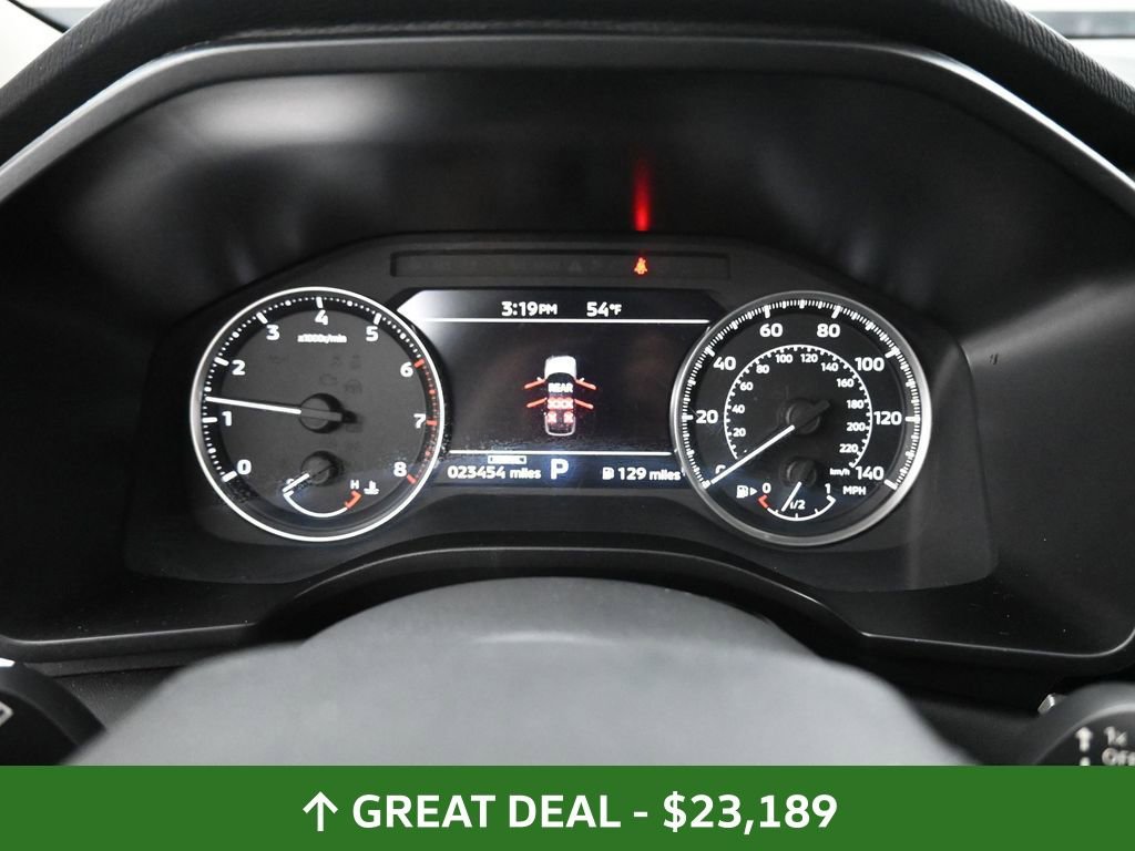 Used 2025 Mitsubishi Outlander ES image 35