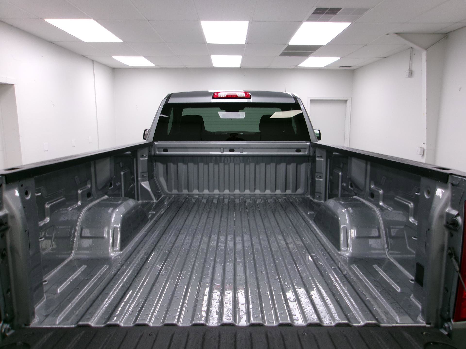 New 2026 Chevrolet Silverado 1500 W/T w/ WT Value Package image 10