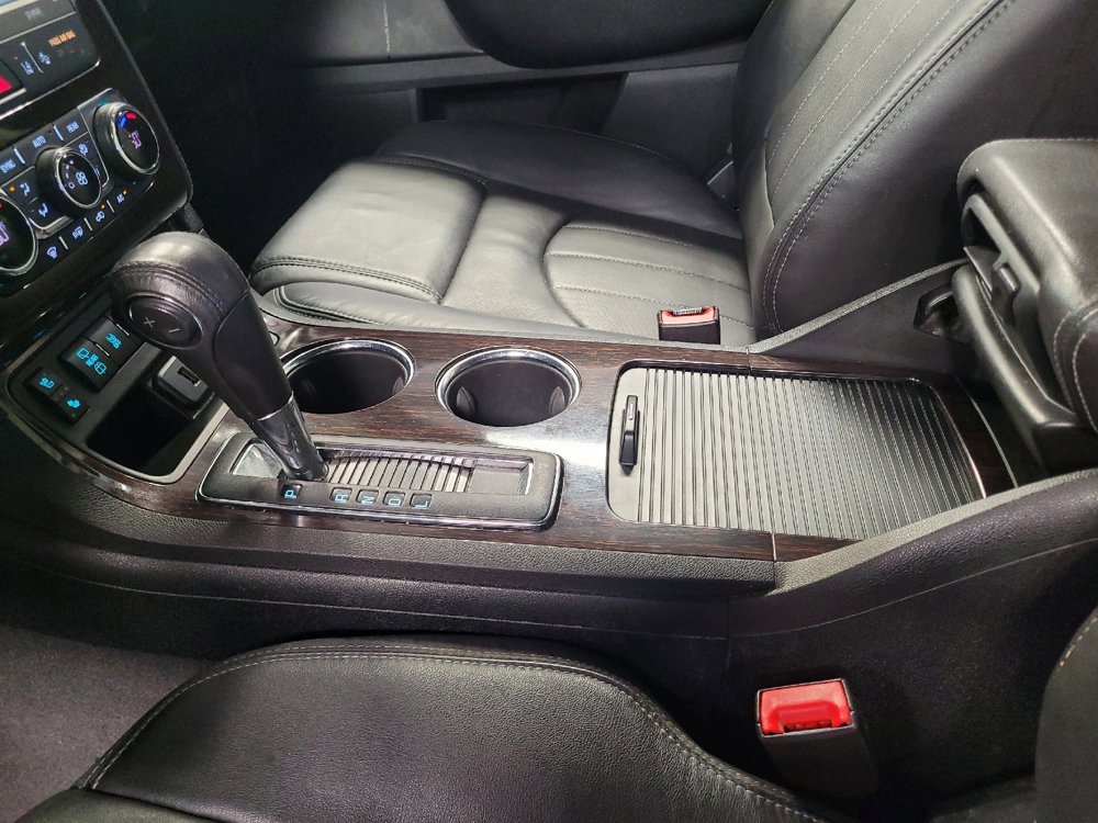 Used 2017 Chevrolet Traverse Premier AWD/4WD image 26