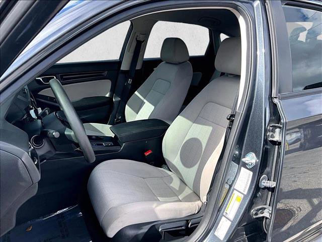 Used 2024 Honda Civic LX image 23