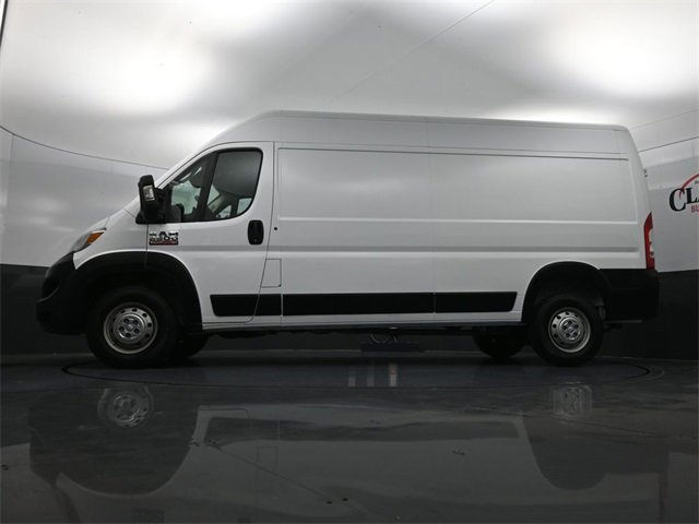 Used 2023 RAM ProMaster 2500 image 25