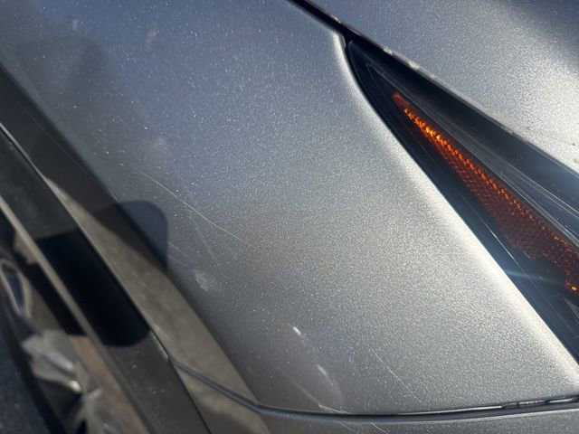 Used 2015 Lexus NX 200t F Sport w/ Navigation System Package image 8