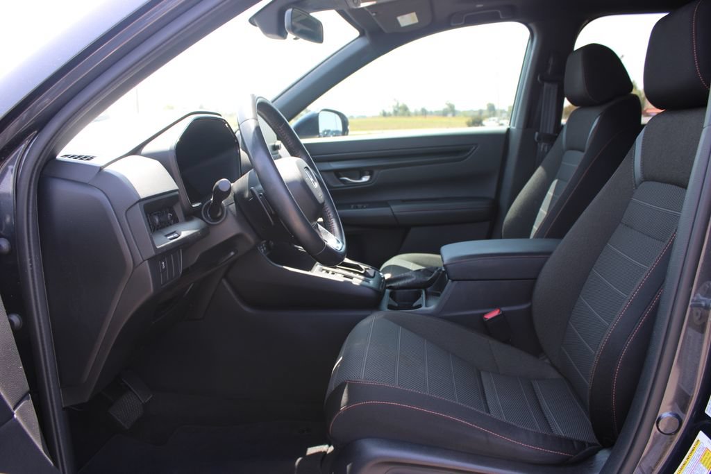 Used 2023 Honda CR-V Sport image 22